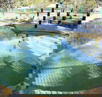 Eaglereach Wilderness Resort - Accommodation BNB