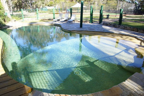 Eaglereach Wilderness Resort - Accommodation BNB 0
