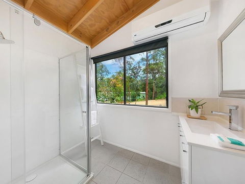 Eaglereach Wilderness Resort - Accommodation BNB 2
