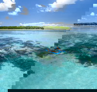 Green Island Resort - Accommodation BNB