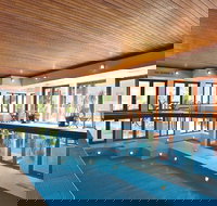 Cumberland Lorne Resort - Accommodation BNB