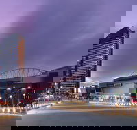 Travelodge Hotel Melbourne Docklands - Accommodation BNB