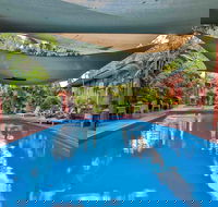 Hotel Kununurra - Accommodation BNB