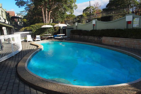 Ascot Motor Inn - Accommodation BNB 2