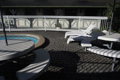 Ascot Motor Inn - Accommodation BNB 5