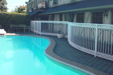 Ascot Motor Inn - Accommodation BNB 4