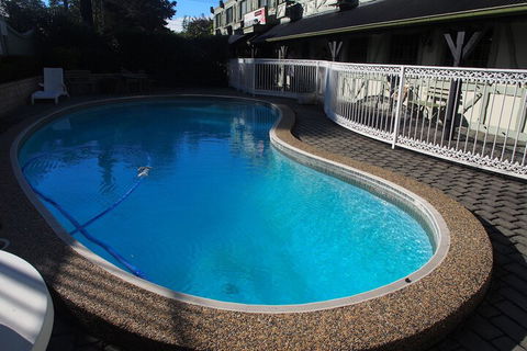 Ascot Motor Inn - Accommodation BNB 3