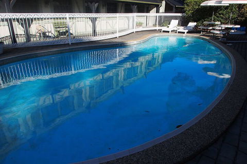 Ascot Motor Inn - Accommodation BNB 7