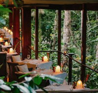 Silky Oaks Lodge - Accommodation BNB