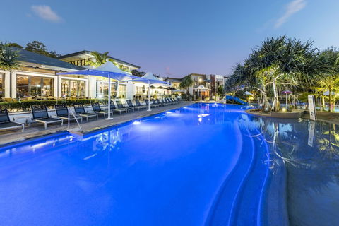RACV Noosa Resort - Accommodation BNB 2