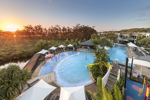 RACV Noosa Resort - Accommodation BNB 1