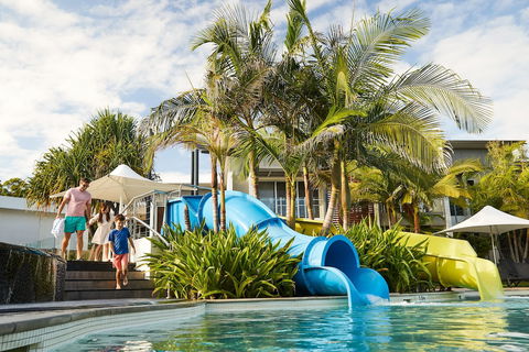 RACV Noosa Resort - Accommodation BNB 5