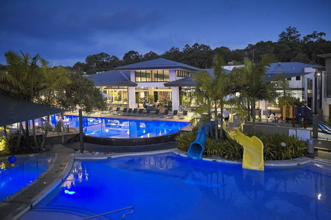 RACV Noosa Resort - Accommodation BNB 0