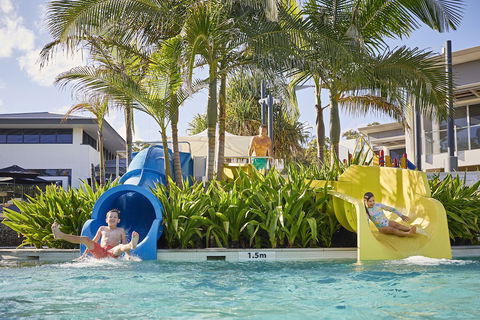 RACV Noosa Resort - Accommodation BNB 4