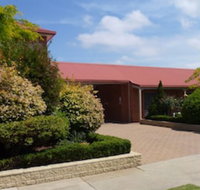 Colonial Motor Inn Bairnsdale - Accommodation BNB