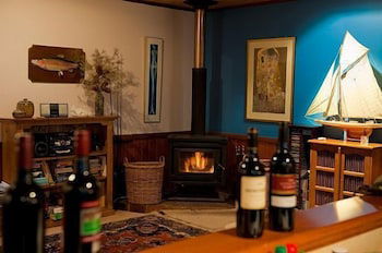 Bilpin Country Lodge - Accommodation BNB 3
