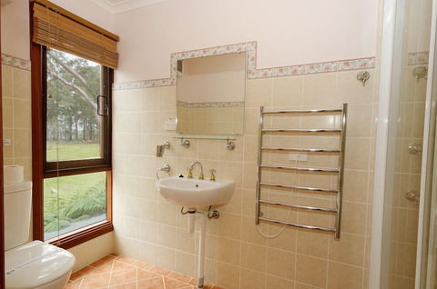 Bilpin Country Lodge - Accommodation BNB 5