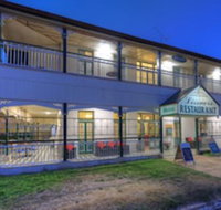The Park Motel - Accommodation BNB