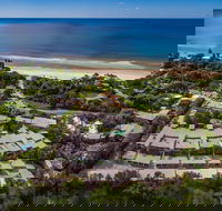 East on Byron - Accommodation BNB