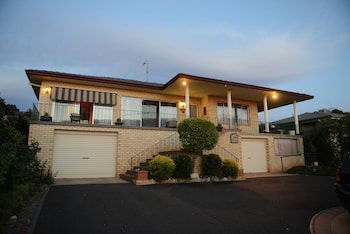Kadina Bed & Breakfast - Accommodation BNB 1