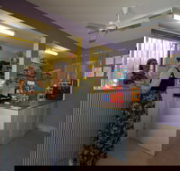 Twin Dolphins Holiday Park