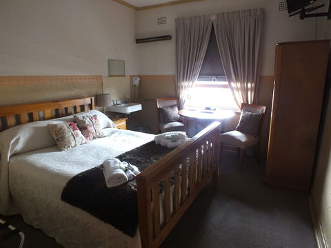 Walcha Royal Accommodation - Accommodation BNB 5