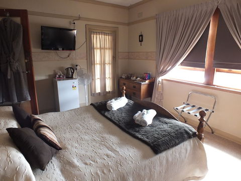 Walcha Royal Accommodation - Accommodation BNB 3
