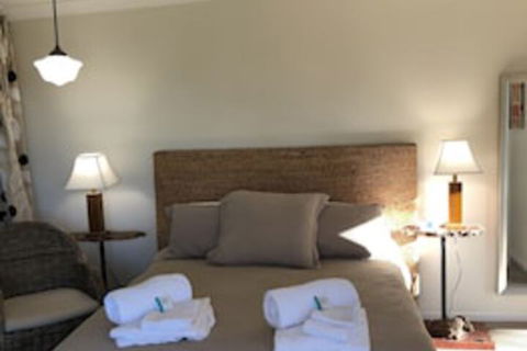 Bodalla Dairy Shed Guest Rooms - Accommodation BNB 0