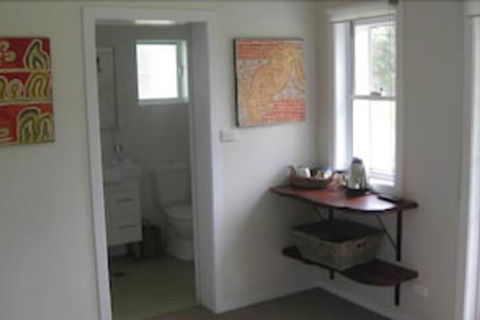 Bodalla Dairy Shed Guest Rooms - Accommodation BNB 4