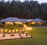 Arcadian Retreat - Accommodation BNB