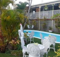 Glenview Gardens Country Resort - Accommodation BNB