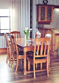 Redwing Shearer's Quarters - Accommodation BNB 3