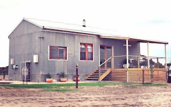 Redwing Shearer's Quarters - Accommodation BNB 0