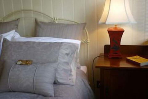 Brim Brim Gardens - Accommodation BNB 4