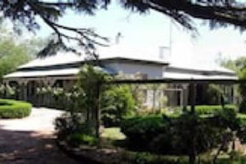 Brim Brim Gardens - Accommodation BNB 0