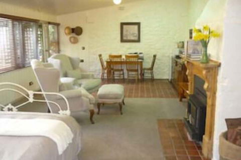 Brim Brim Gardens - Accommodation BNB 3