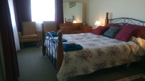 Kirazz - Accommodation BNB 4