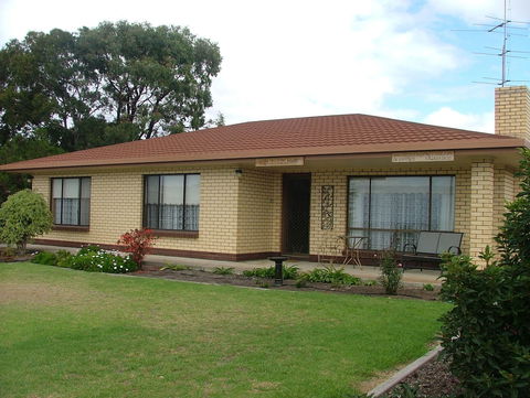 Kirazz - Accommodation BNB 5