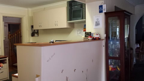 Jasper Motor Inn - Accommodation BNB 3