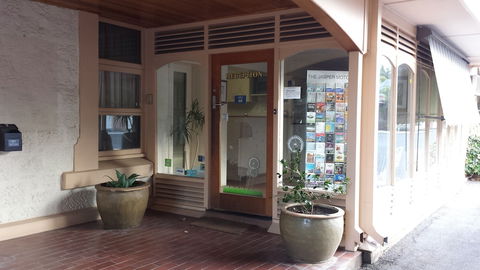 Jasper Motor Inn - Accommodation BNB 2