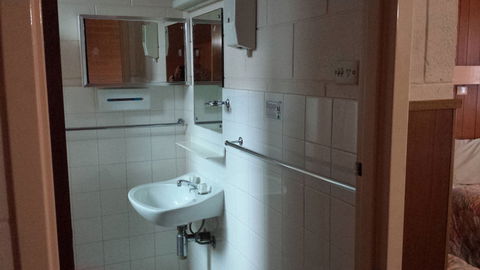 Jasper Motor Inn - Accommodation BNB 6