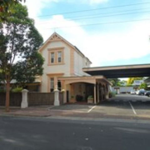 Jasper Motor Inn - Accommodation BNB 0