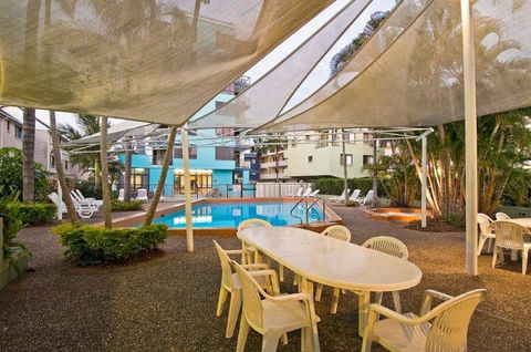Aqualine Apartments - Accommodation BNB 0