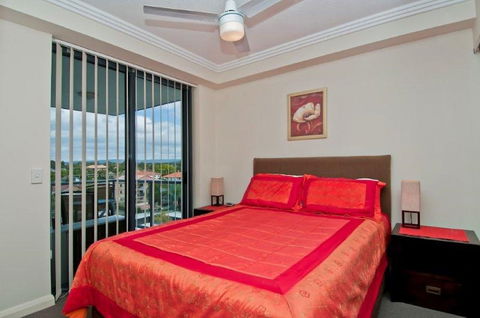 Aqualine Apartments - Accommodation BNB 5