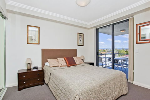 Aqualine Apartments - Accommodation BNB 3