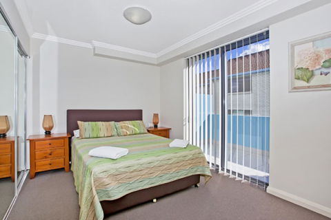 Aqualine Apartments - Accommodation BNB 6