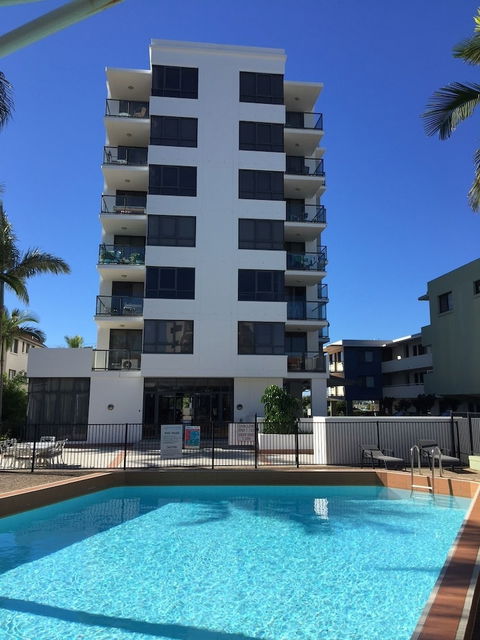 Aqualine Apartments - Accommodation BNB 1