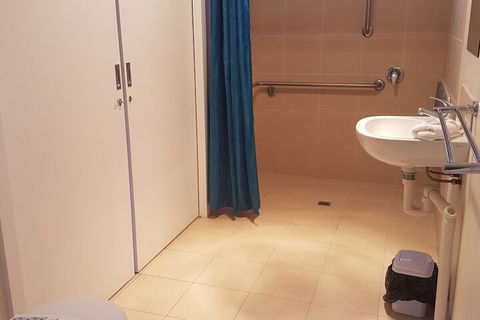 Bentley Waterfront Motel & Cottages - Accommodation BNB 7