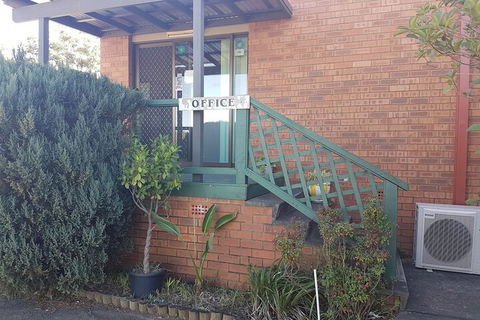 Bentley Waterfront Motel & Cottages - Accommodation BNB 5