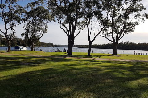 Bentley Waterfront Motel & Cottages - Accommodation BNB 2